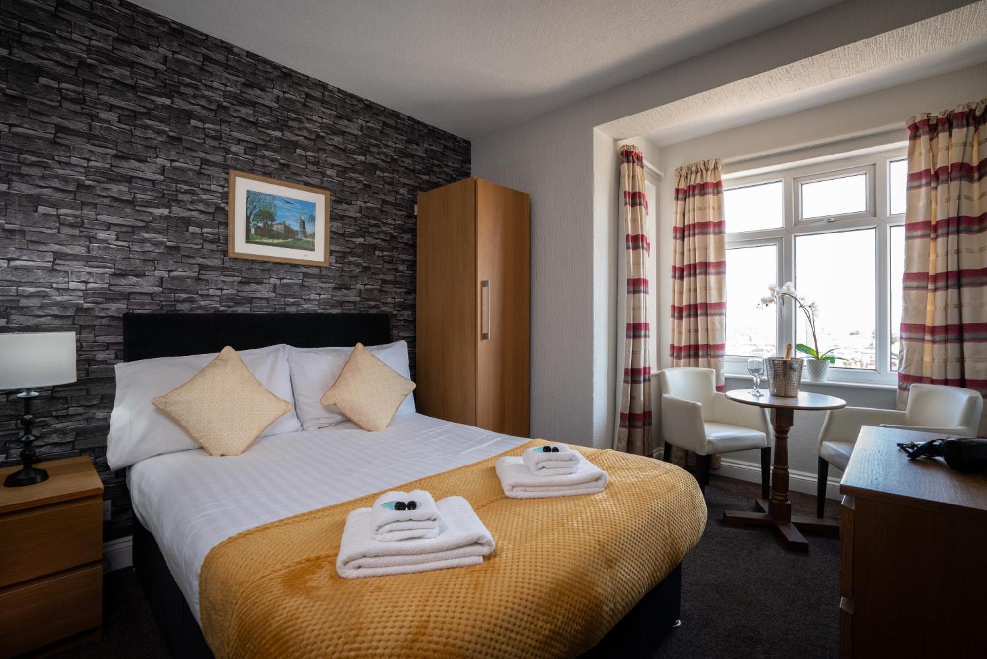 Coasters Holiday Apartments Skegness Exterior foto