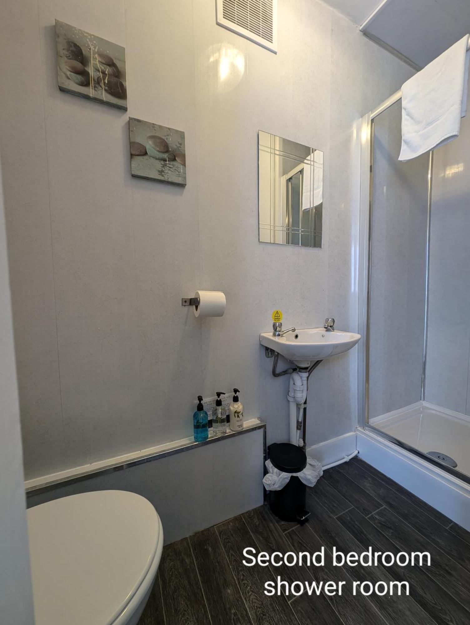 Coasters Holiday Apartments Skegness Exterior foto