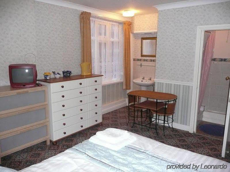 Coasters Holiday Apartments Skegness Exterior foto